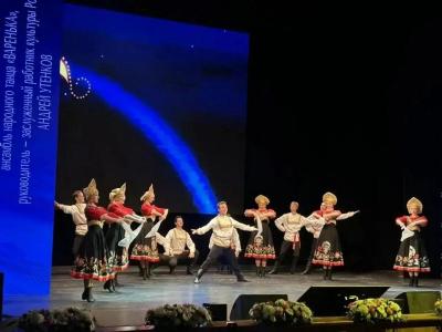 В Саратове начал работу масштабный культурно-исторический форум