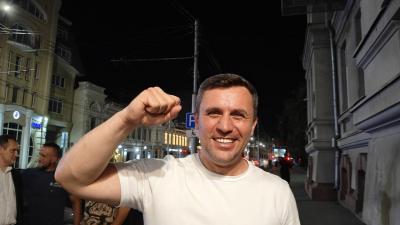 Николай Бондаренко не смог обжаловать решение суда в Саратове