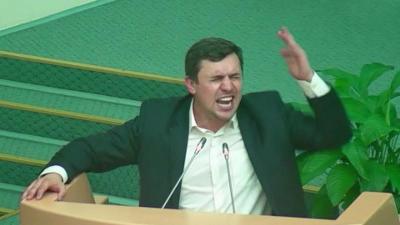 Экс-депутата Саратовской облдумы Николая Бондаренко сняли с выборов в Госдуму