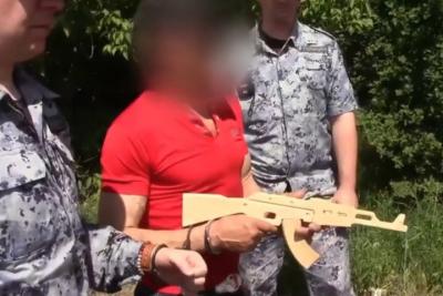 Саратовца будут судить в Волгоградской области за убийство 1997 года