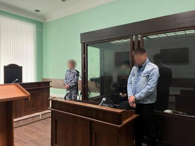В Саратове положенца приговорили к 19 годам лишения свободы