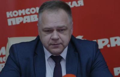 Министерство экономразвития Саратовской области временно возглавит первый зам