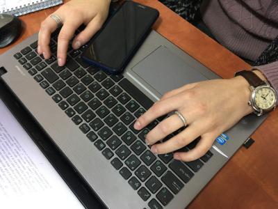 Жительница Красного Кута заплатит 5 тысяч рублей за оскорбления в соцсетях