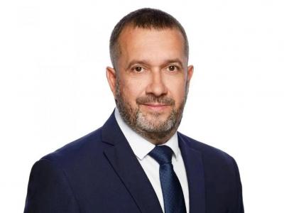 Назначен новый министр экономического развития Саратовской области