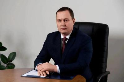 Глава региональной безопасности Юрий Юрин стал министром