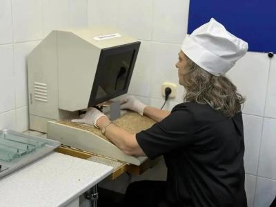 В Саратовской области нашли 40 тонн небезопасного мяса и рыбы