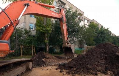 В Энгельсе в 2027 году заменят еще 300 метров коллектора