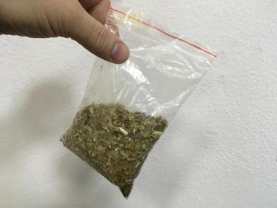 Молодой саратовец проведет восемь лет в колонии из-за наркотиков