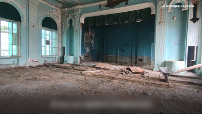 В здании бывшего авиационного техникума в Саратове откроют факультеты для операторов БПЛА