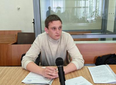 Дело Дмитрия Валькова против 