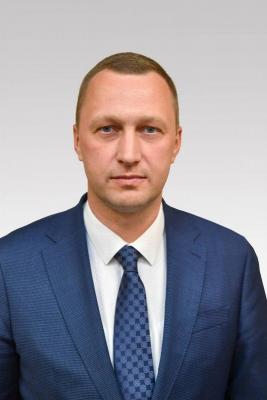 Губернатор Роман Бусаргин поздравил саратовцев с Днем города