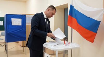 На выборах в Госдуму в Саратовской области явка превысила 63%