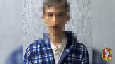 В Саратове задержали курьера мошенников из Татарстана