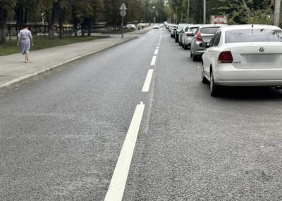 В Саратове изменят схему движения на Чернышевского и Шелковичной