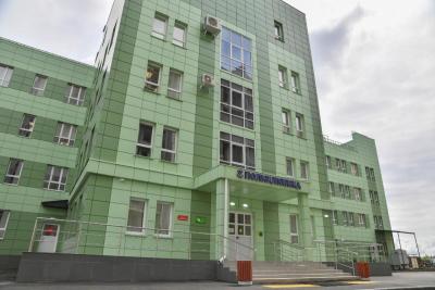 Жители Юбилейного обеспокоены работой новой поликлиники: главврач прокомментировал ситуацию