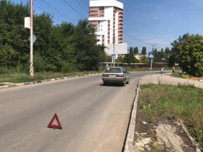В Балаково ищут свидетелей ДТП, в котором пострадал 11-летний мальчик