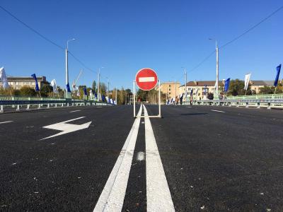 В Саратове с 25 сентября до 14 октября перекроют Осипова и Планерную