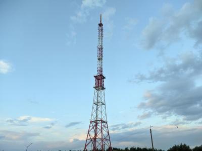В Саратове на телебашне появится 