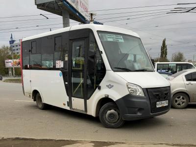 В Саратове ограничат движение на Планерной и Осипова