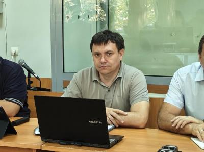 За все отвечают органы местного самоуправления: должностные лица правительства области выступили на суде по делу Павла Мигачева