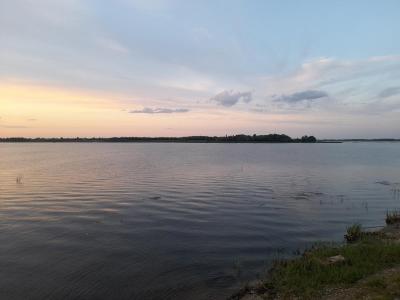 В Саратове пасмурно и до +23 
