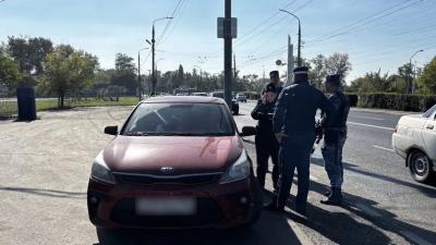 В Энгельсе 