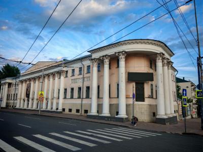 В Саратовской области музеи получат новое оборудование на 61 миллион рублей