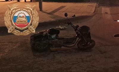 В Саратове за сутки в трех ДТП пострадали пешеходы и самокатчик