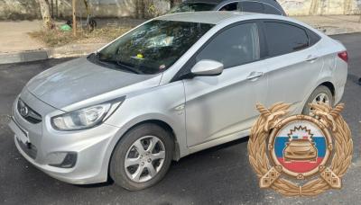 В Саратове за сутки в трех ДТП пострадали пешеходы и самокатчик