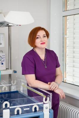 Саратовский акушер-гинеколог Галина Суворова стала лауреатом всероссийской премии