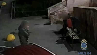 Саратовские полицейские раскрыли кражу сумки у приезжей из Ставропольского края