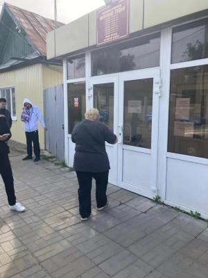 Жительница Энгельса отправилась под арест из-за многолетних долгов по штрафам
