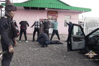 В Энгельсе вынесли приговор 33 участникам ОПГ за организацию нелегальной миграции