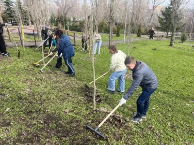 В Саратовской области пройдет массовый субботник