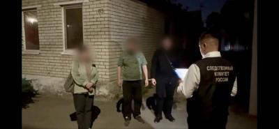 Саратовца задержали за смертельное избиение знакомого на Симбирской