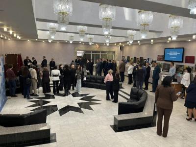 Михаил Орлов избран председателем Саратовской городской думы