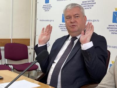 У экс-министра здравоохранения Саратовской области изымают квартиру за 34 миллиона в Москве