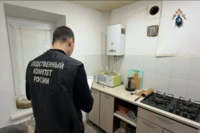 В Балашове пятеро детей из Самары отравились угарным газом в съемной квартире