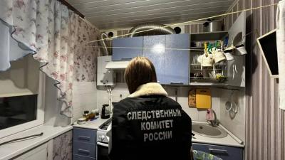 В Балашове из-за неисправного газового оборудования отравился мужчина