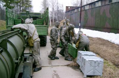 В Балаково пройдут учения по гражданской обороне: жителей просят сохранять спокойствие
