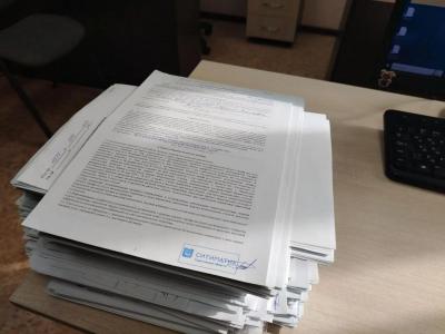 Саратовский регоператор: более 1 700 предпринимателей стали законно обращаться с отходами