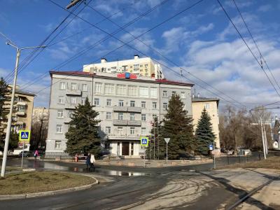 Лишилась должности наказанная прокуратурой 
