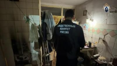 В Балашове найдены мертвыми сын и мать