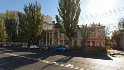 В Саратове мэрия изымает двухэтажный дом с земельным участком