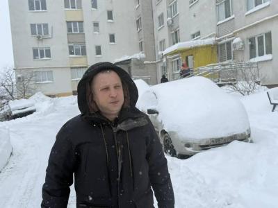 Администрацию Волжского района Саратова после ухода Татьяны Ерохиной возглавил первый зам