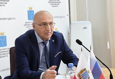 В Саратовской области рак молочной железы ежегодно находят у 1,5 тысячи женщин