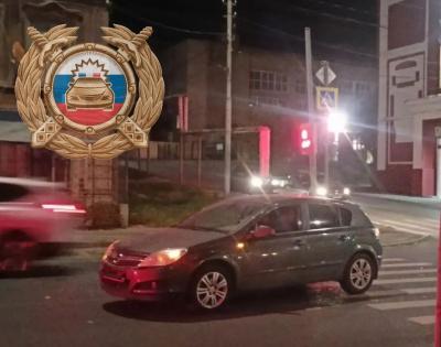 В Саратове на Соколовой сбили женщину