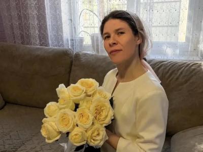 Жительница Новоузенского района удостоена звания 