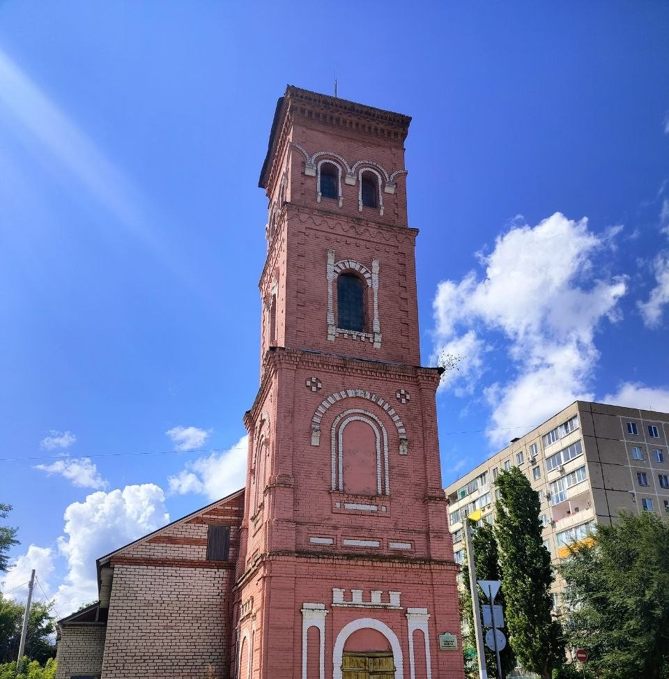Всплывающая подсказка