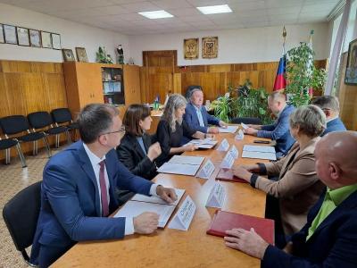 В трех районах Саратовской области выберут новых глав